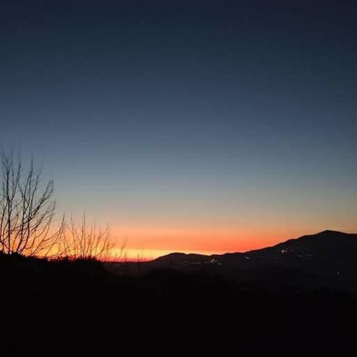 Vila Azienda Agricola Cafaro Grazia - Cilens Aurea Vallo della Lucania Exteriér fotografie